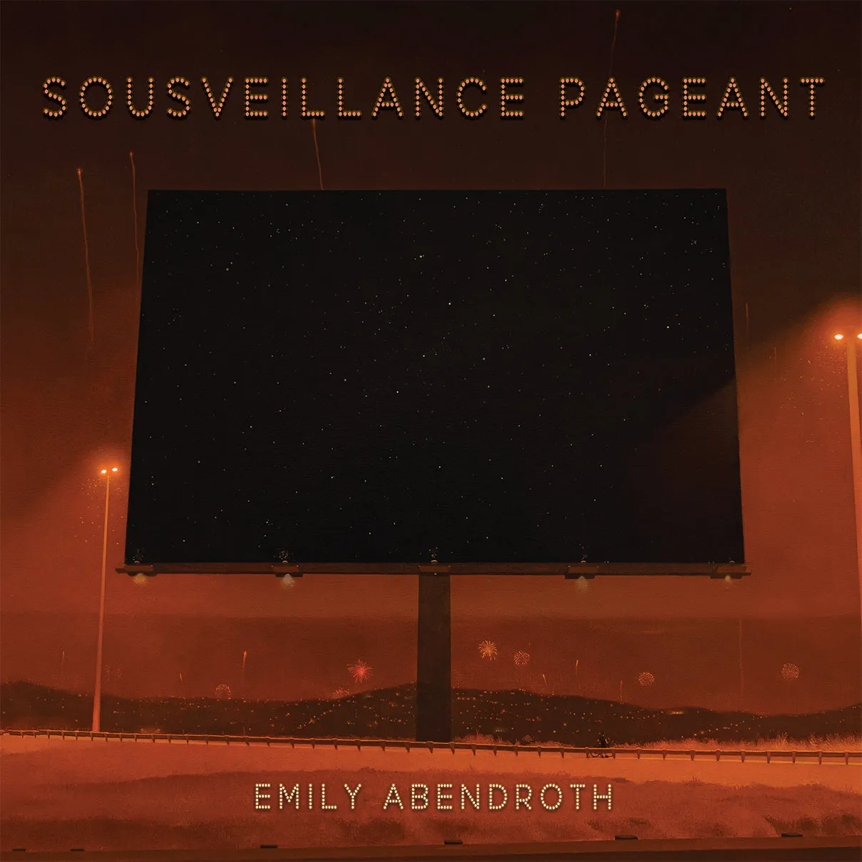 Abendroth, Emily: Sousveillance Pageant