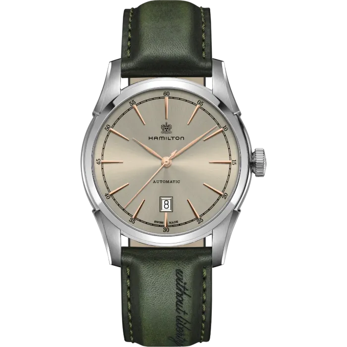 AMERICAN CLASSIC SPIRIT OF LIBERTY AUTO - H42415801