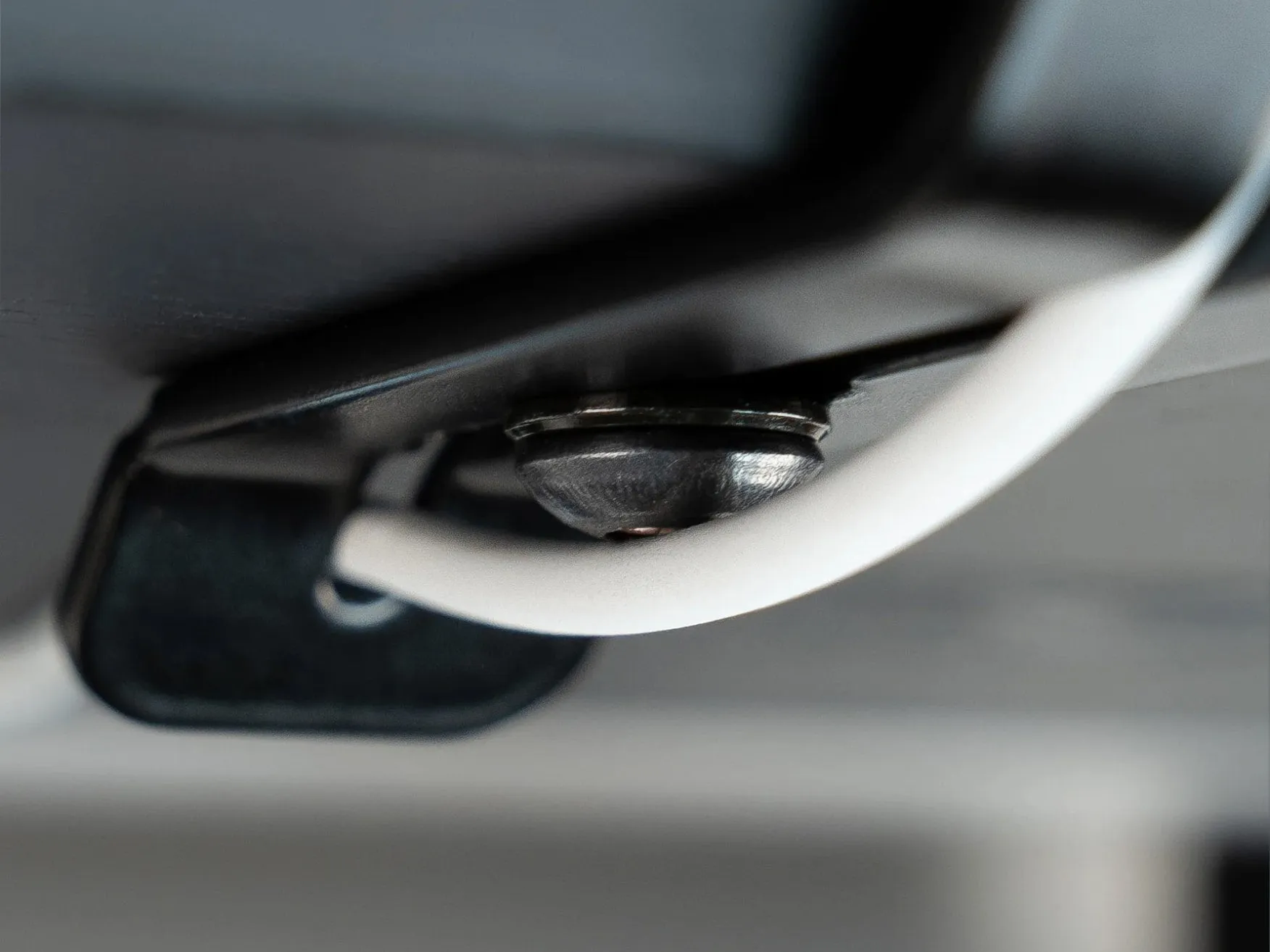 Apple Watch Halter für Setup Cockpit