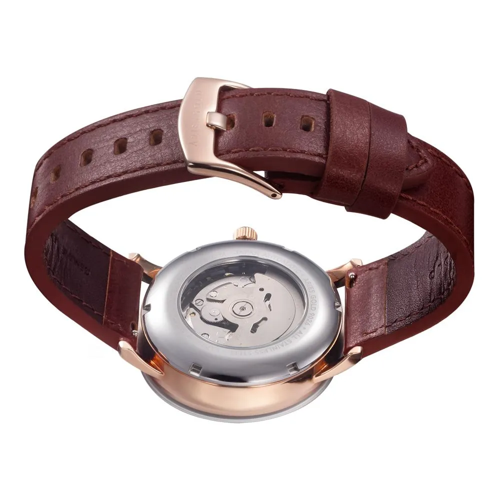 Aries Gold La Oro G 9026 RG-BU Watch