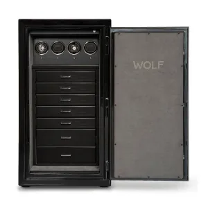 Atlas 4 Piece Winder Safe