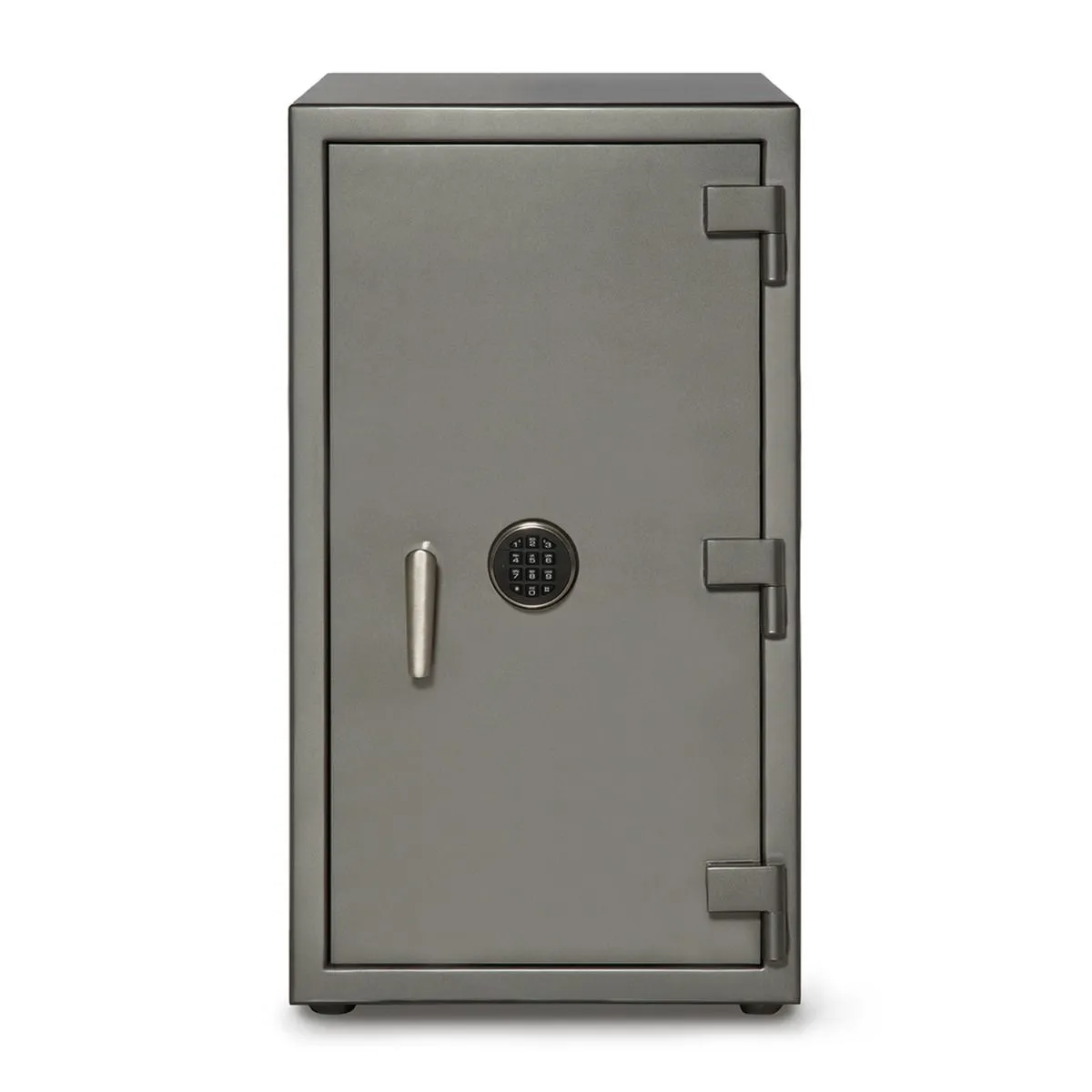 ATLAS Watch & Jewelry Safe (Titanium)