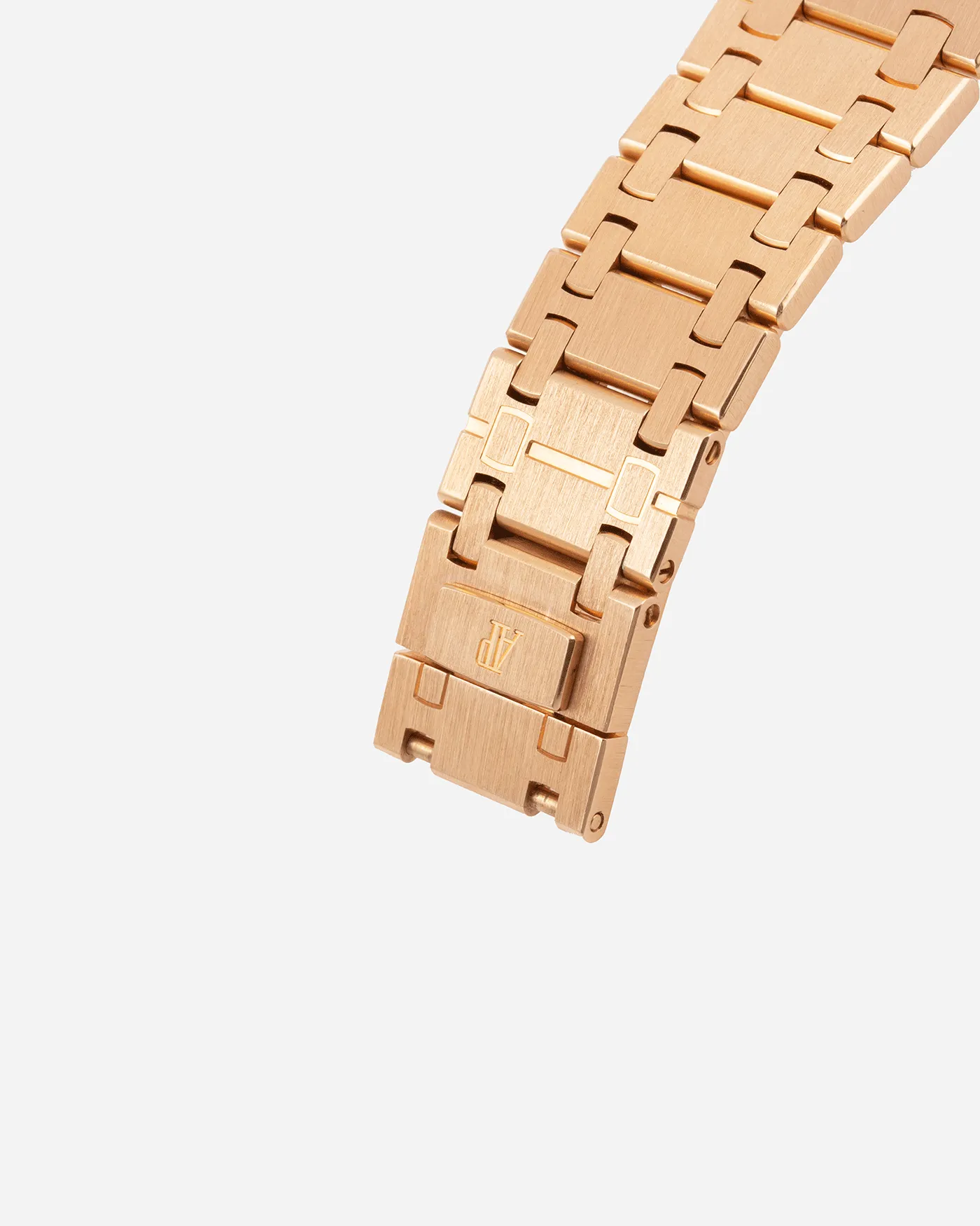 Audemars Piguet Royal Oak 25810OR 120th Anniversary