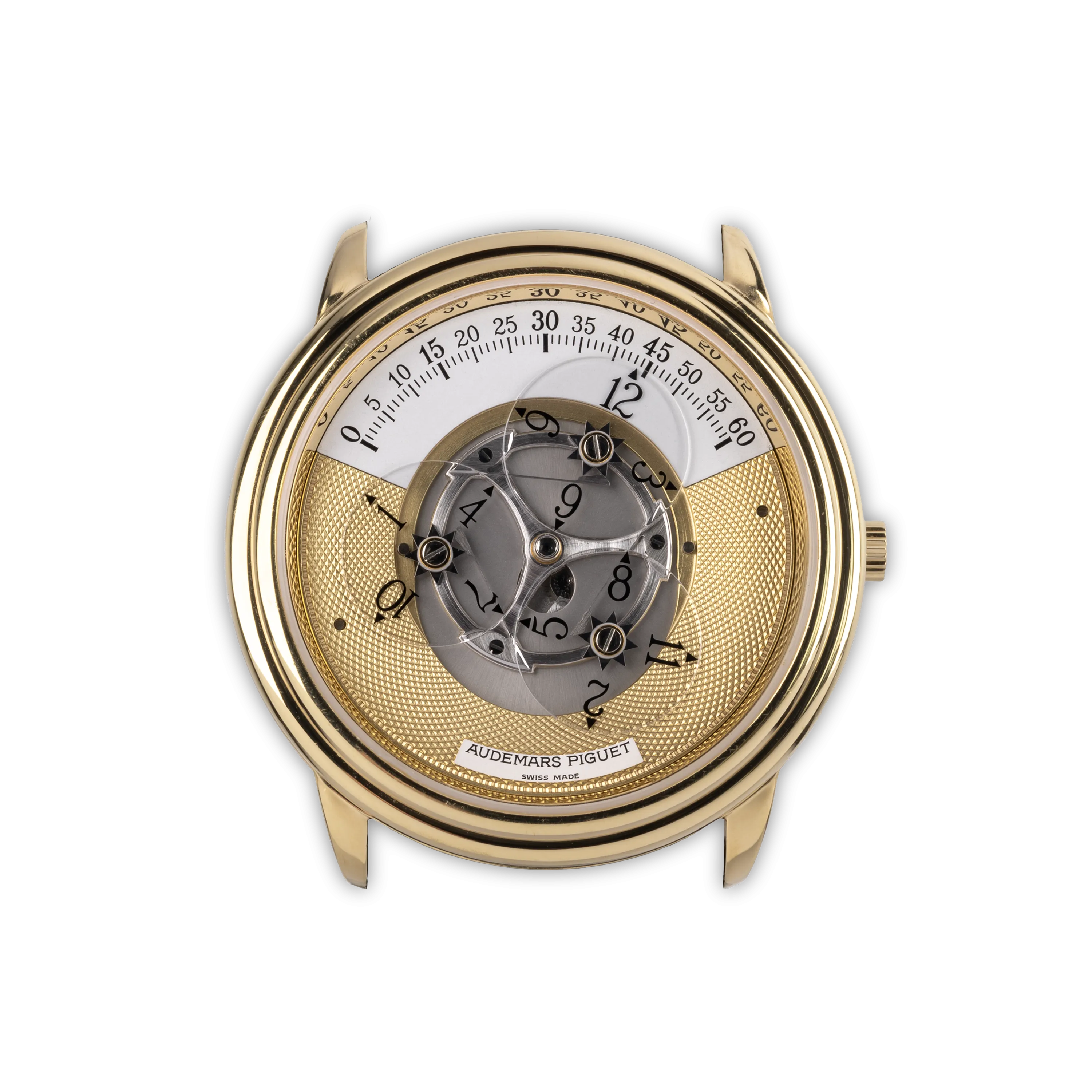 Audemars Piguet Star Wheel