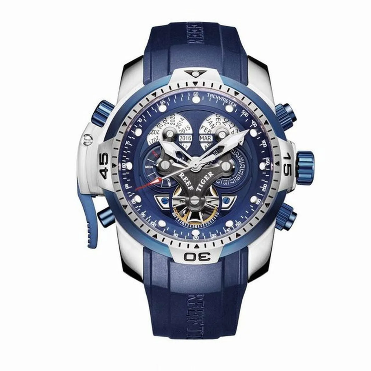 Aurora Concept Luxury Sport Watch