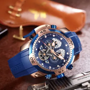 Aurora Concept Luxury Sport Watch