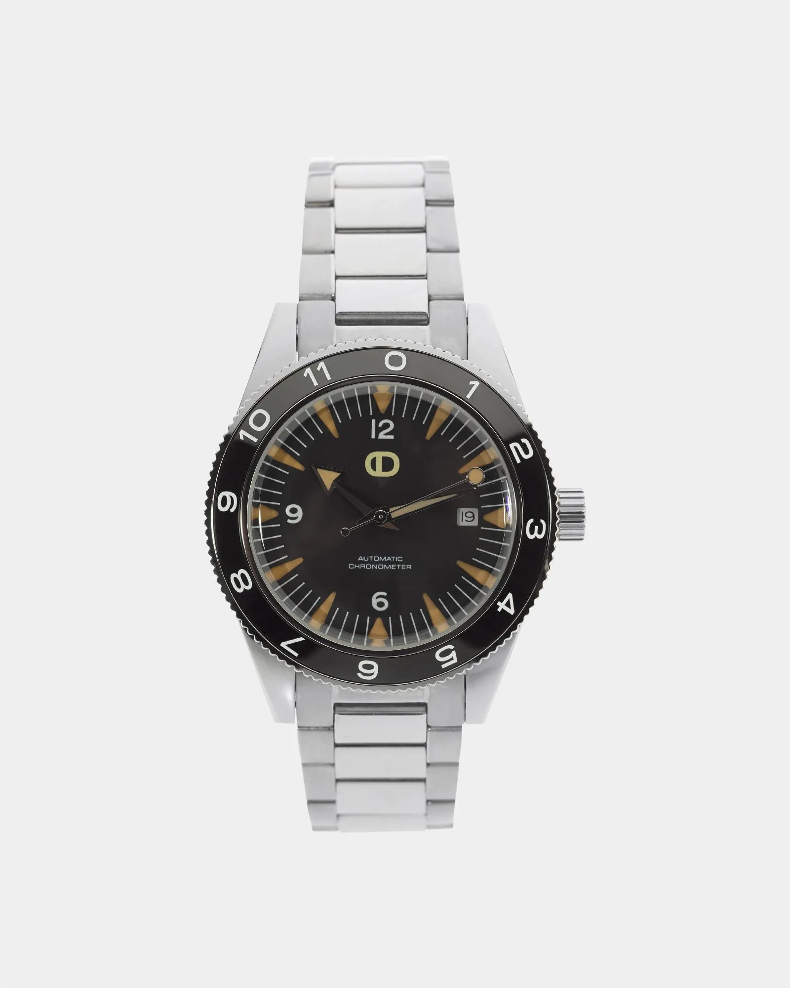 Automatic Watch - Limited