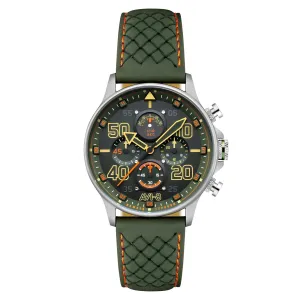 AVI-8 Hawker Typhoon Coningham Chronograph Harding
