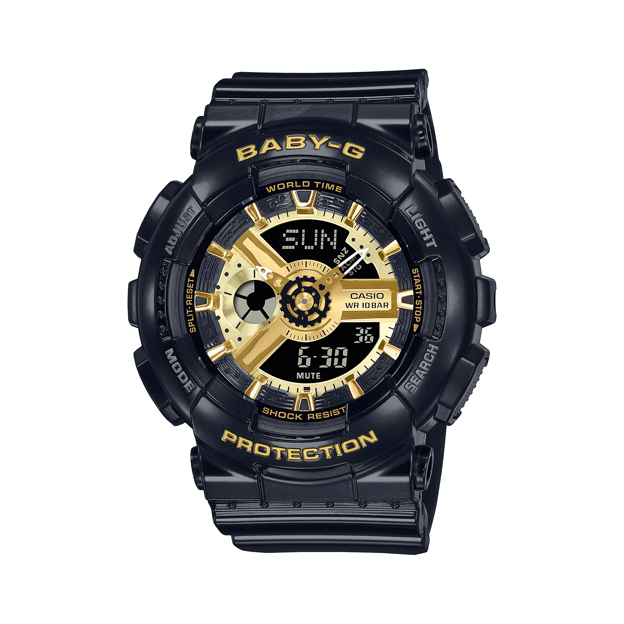 BA-110X-1ADR