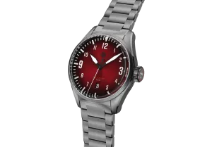 Balt-Pilot Recon Crimson Red