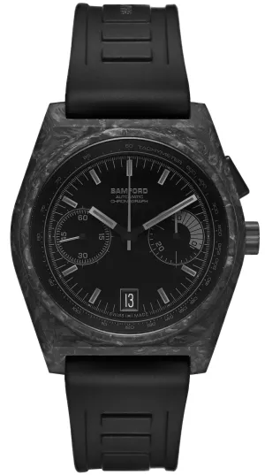 Bamford B347 Predator