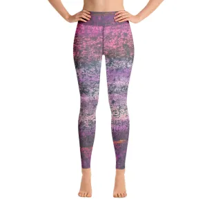 Be Intentional ~ Yoga Leggings