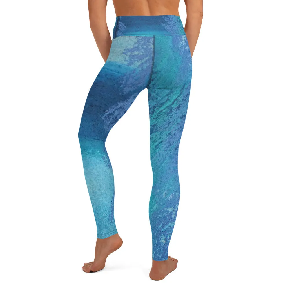 Be Lively ~ Yoga Leggings