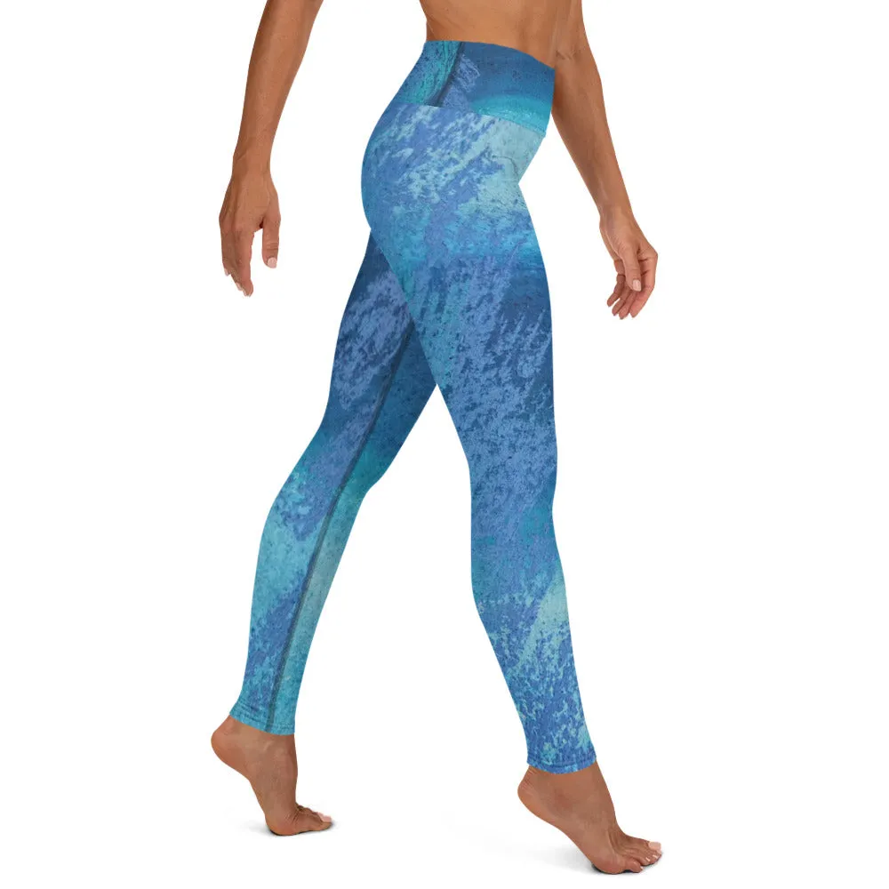 Be Lively ~ Yoga Leggings
