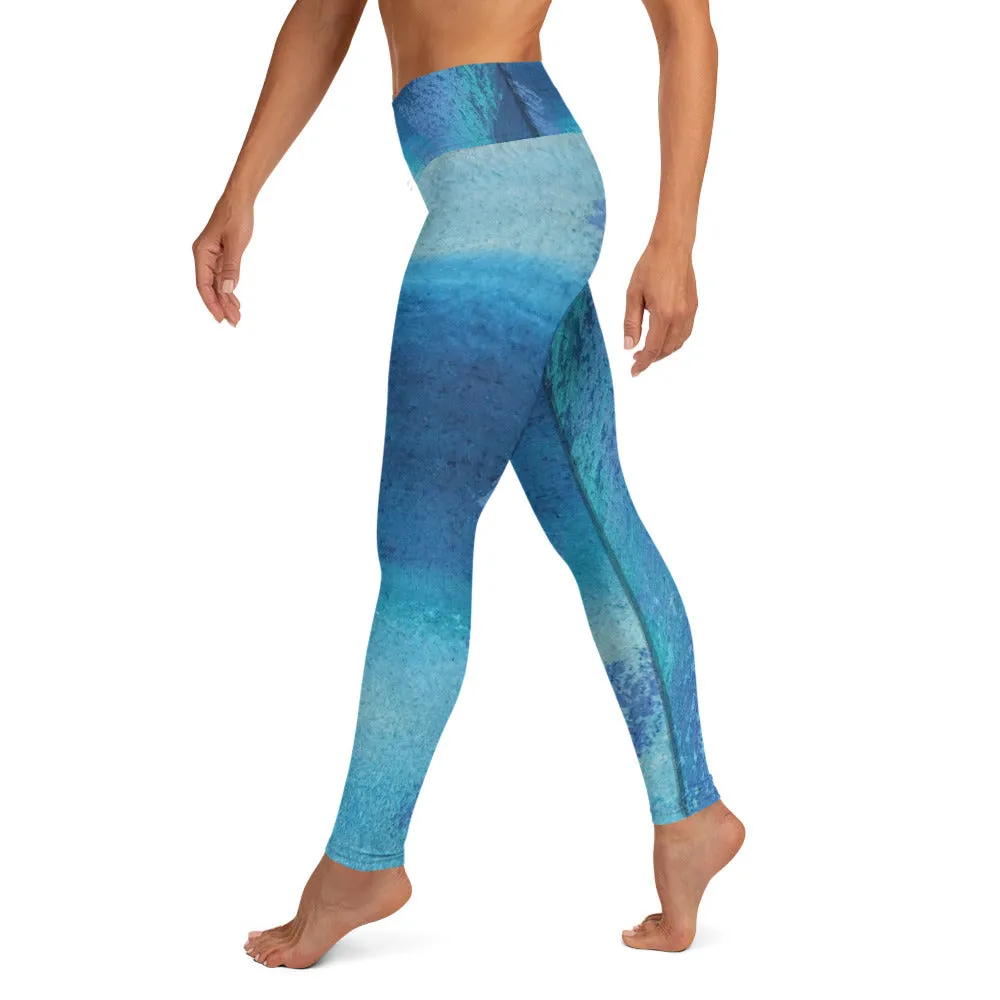 Be Lively ~ Yoga Leggings