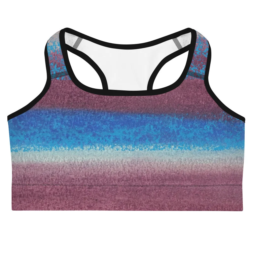 Be Magnificent ~ Sports bra