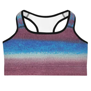 Be Magnificent ~ Sports bra