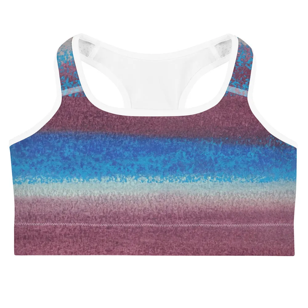 Be Magnificent ~ Sports bra