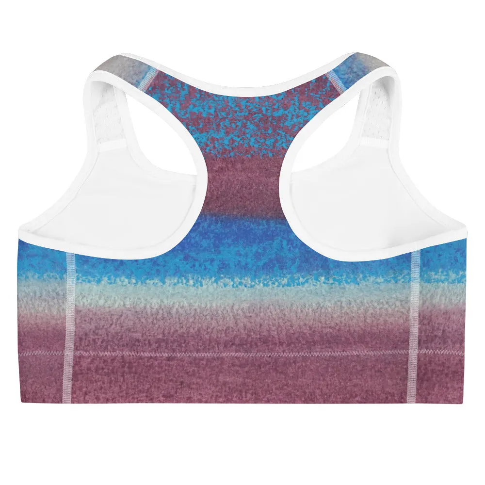 Be Magnificent ~ Sports bra
