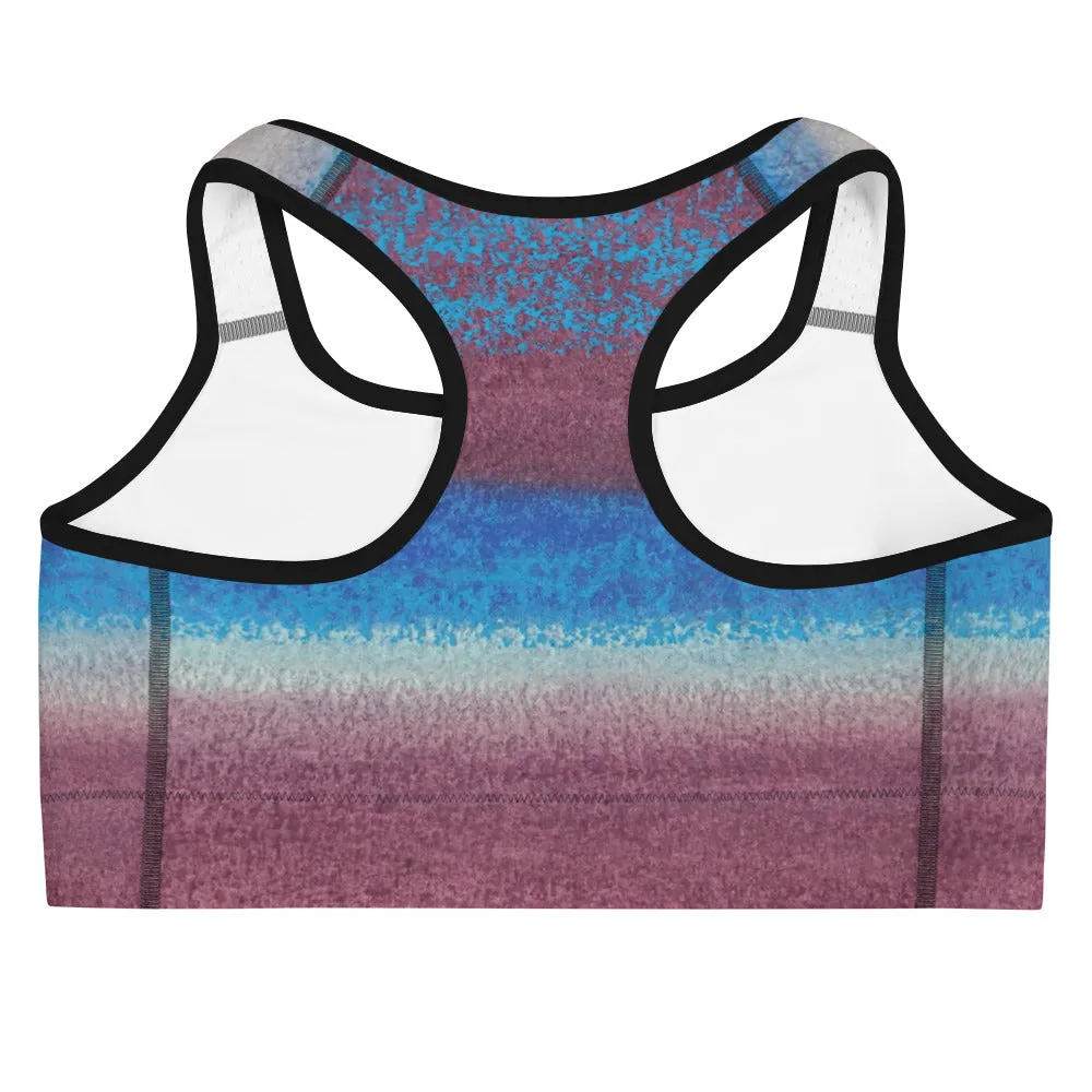 Be Magnificent ~ Sports bra