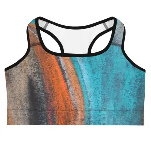 Be Rare ~ Sports bra