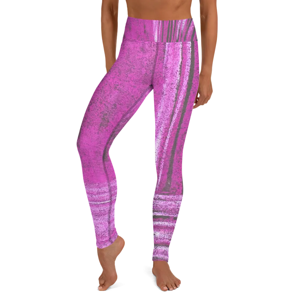 Be Spontaneous ~ Sports bra