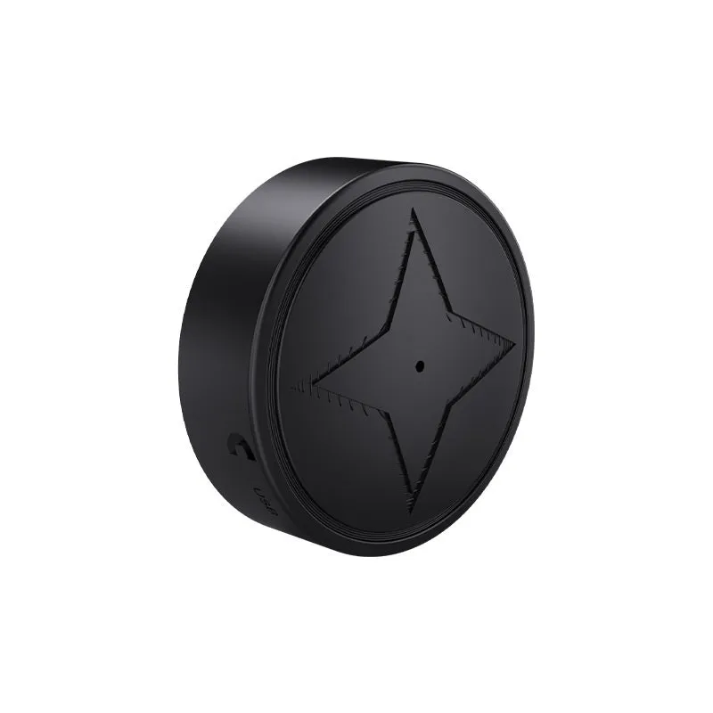 Beidou GPS Car Locator Anti-lost For The Elderly And Children Magnetic Adsorption Installation-free