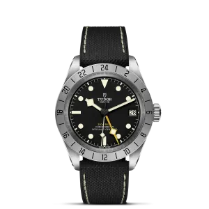 Black Bay Pro