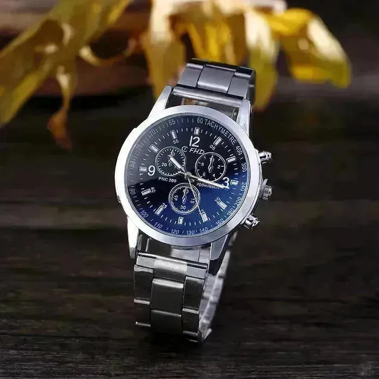 Blu-ray FRP Watch