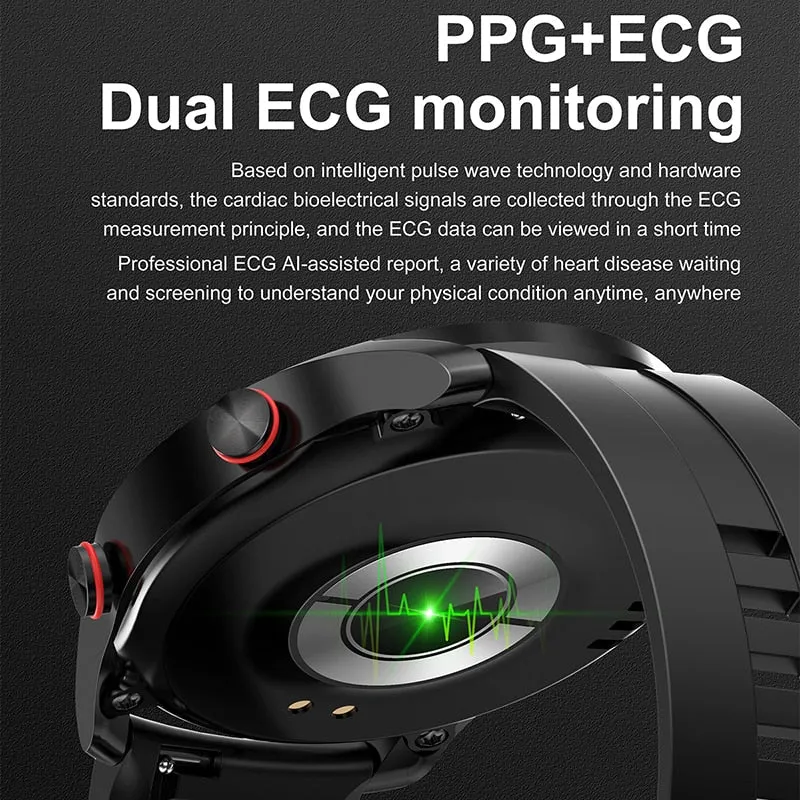 Bluetooth Smart Watch