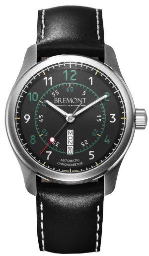 BM Watch BC-S2/BG/8 D
