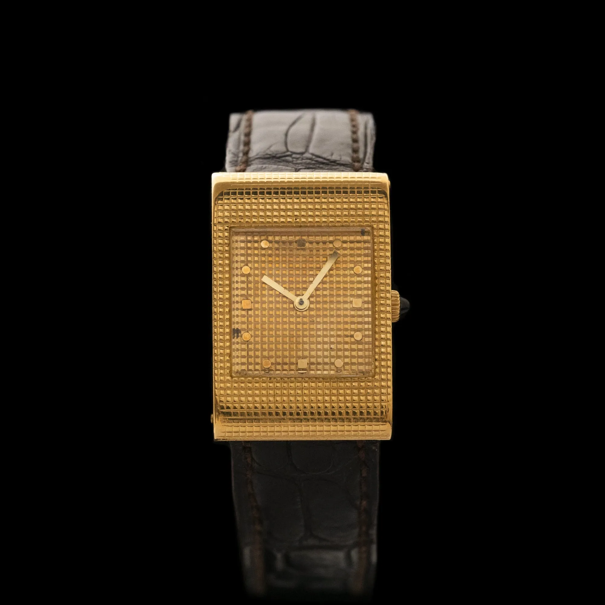Boucheron - 1966 Reflet 18k