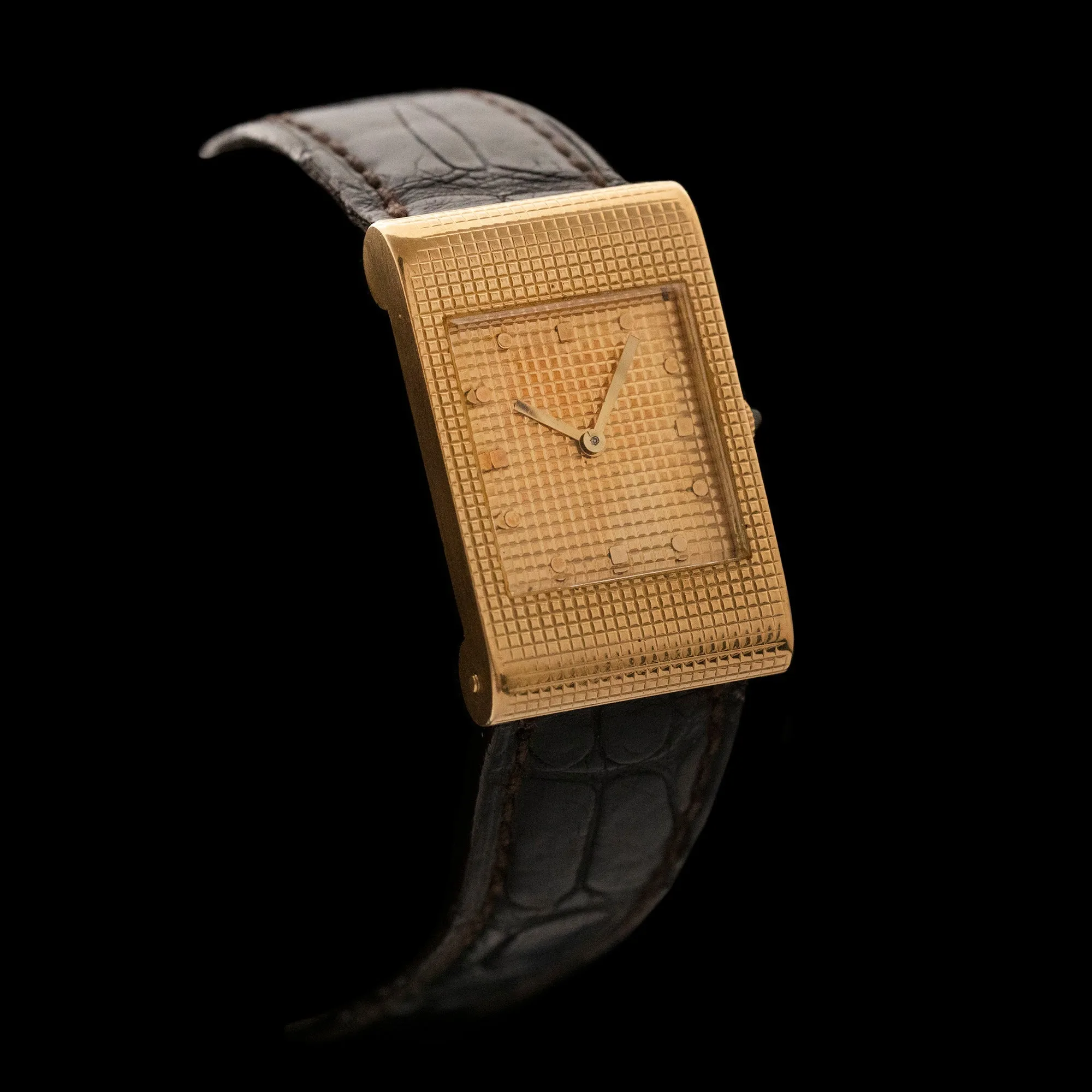 Boucheron - 1966 Reflet 18k