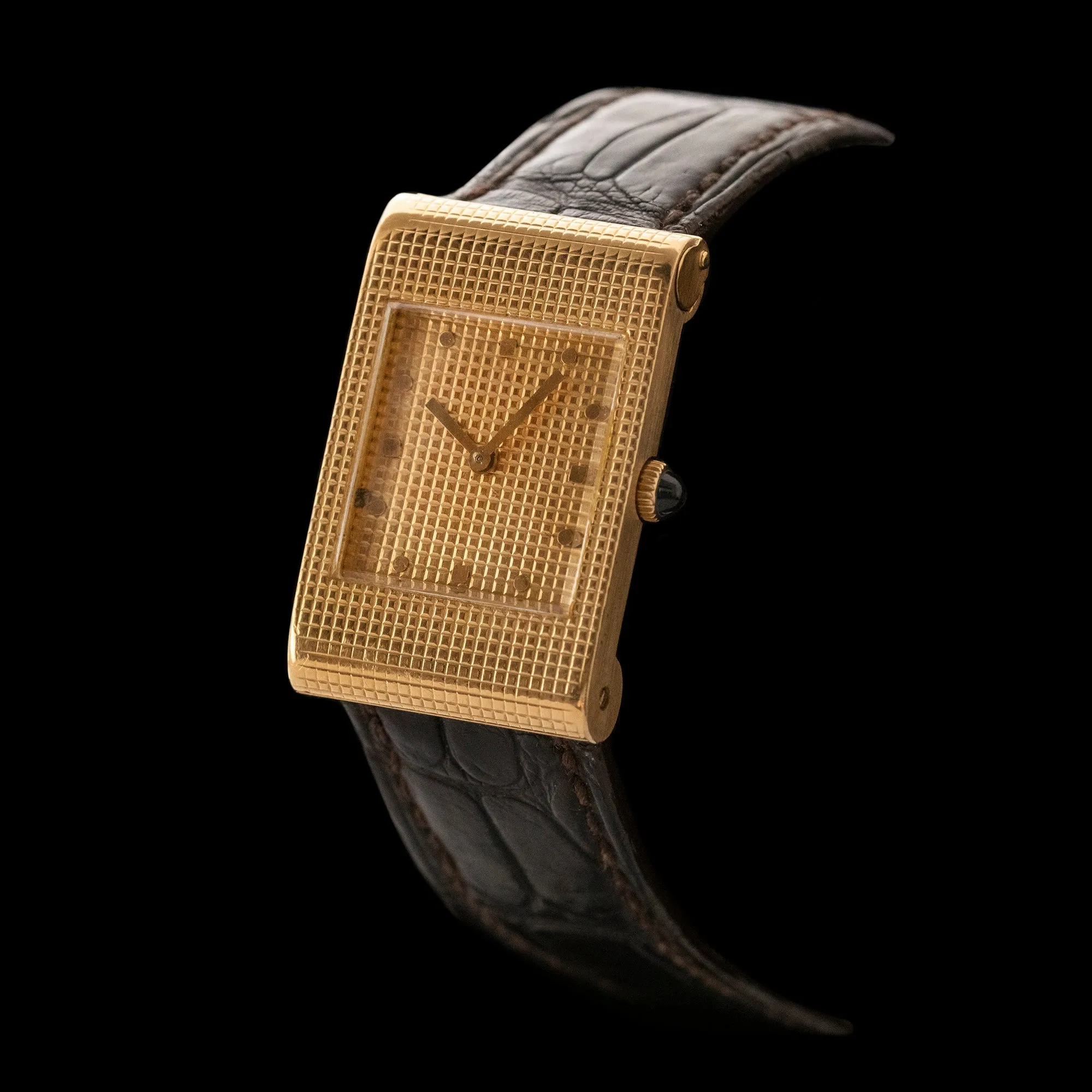 Boucheron - 1966 Reflet 18k