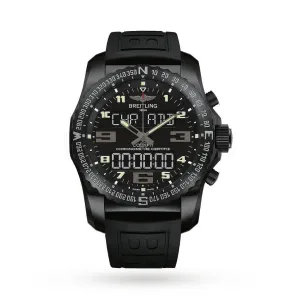 BREITLING Cockpit Nightmission VB501022/BD41 155S