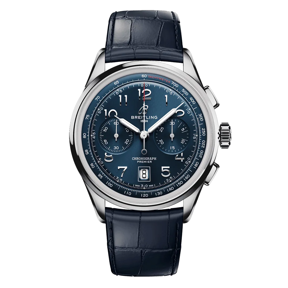 Breitling Premier B01 42 AB0145171C1P2