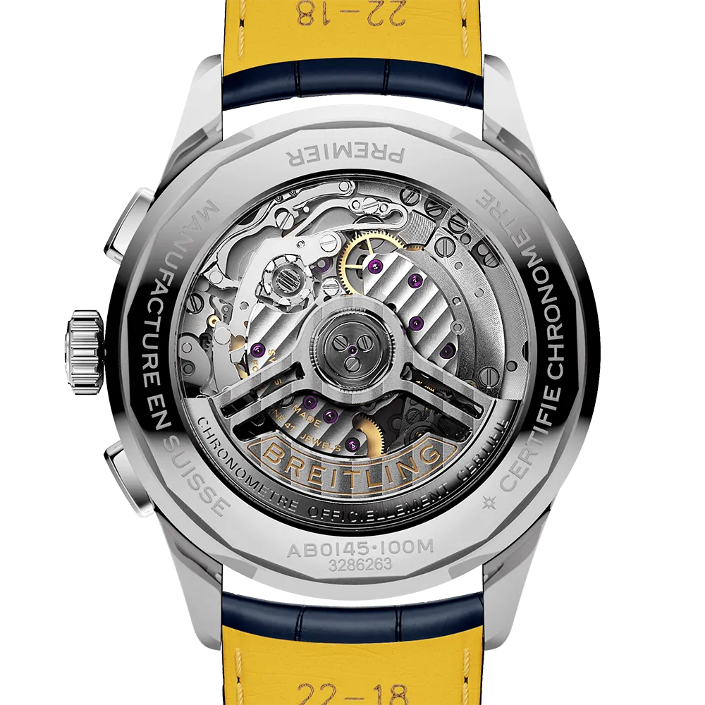 Breitling Premier B01 42 AB0145171C1P2