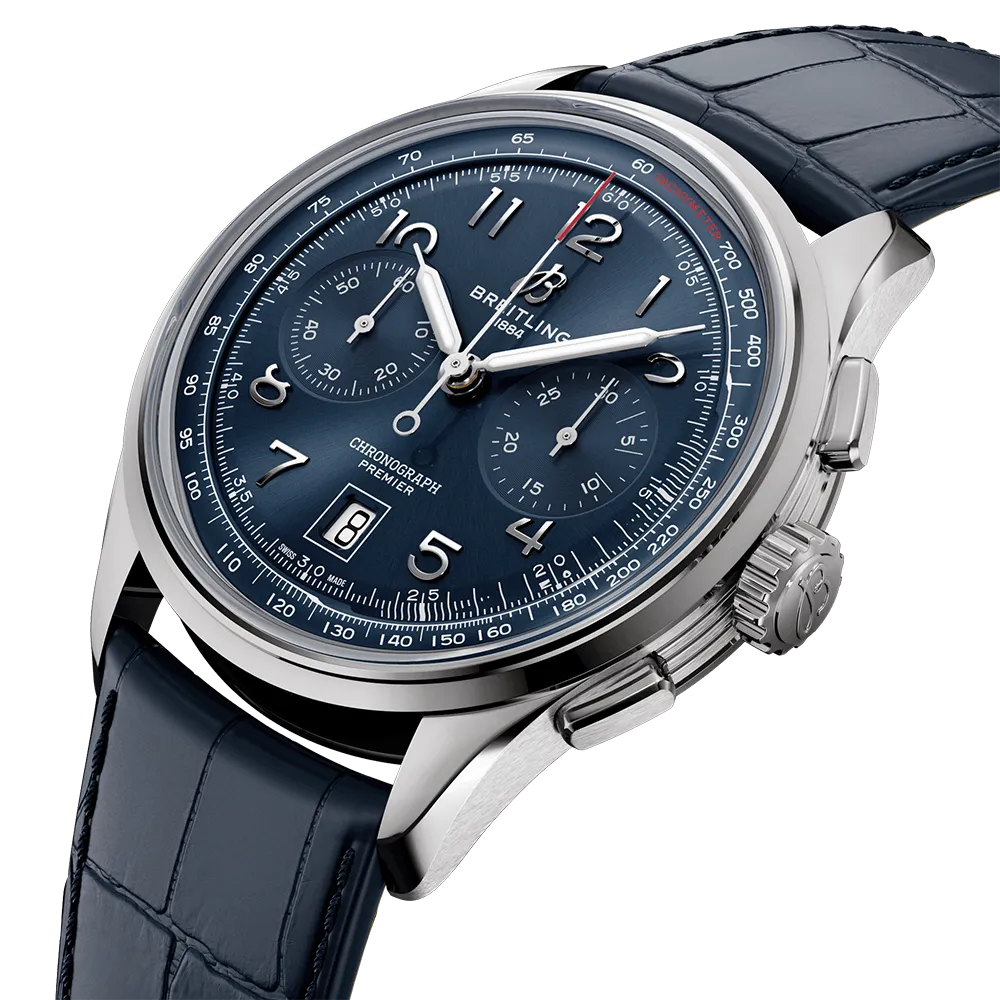 Breitling Premier B01 42 AB0145171C1P2