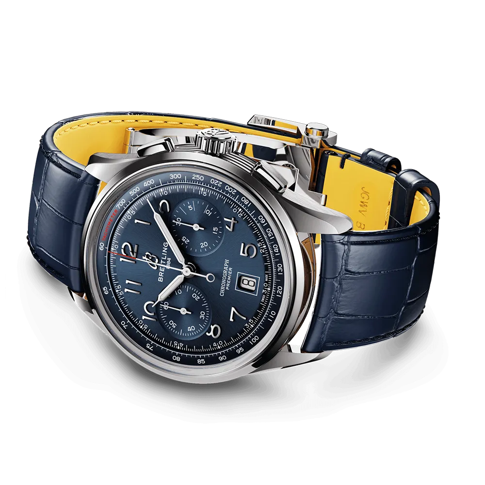 Breitling Premier B01 42 AB0145171C1P2
