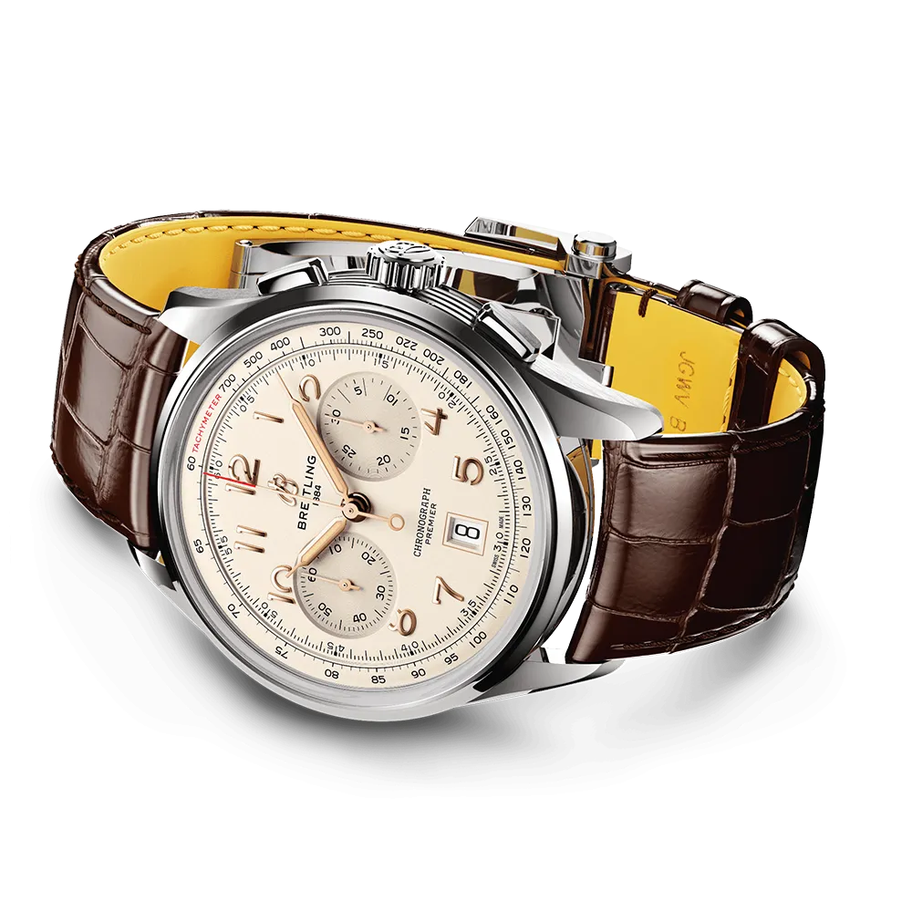 Breitling Premier B01 Chronograph 42 AB0145211G1P1