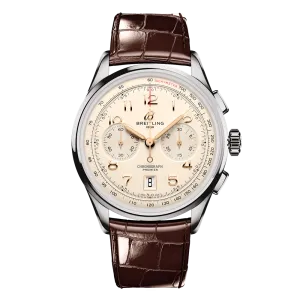 Breitling Premier B01 Chronograph 42 AB0145211G1P1