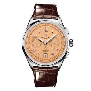 Breitling Premier B01 Chronograph 42 AB0145331K1P1