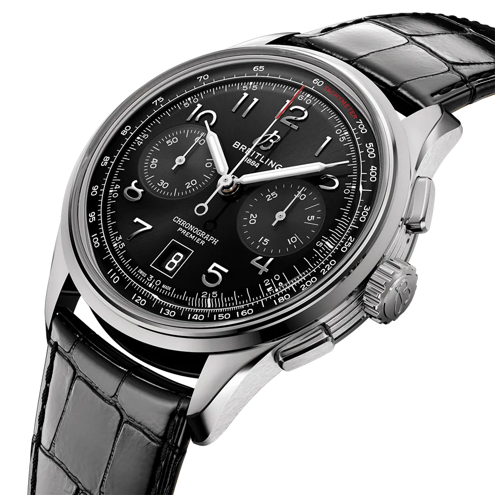 Breitling Premier B01 Chronograph AB0145221B1P1