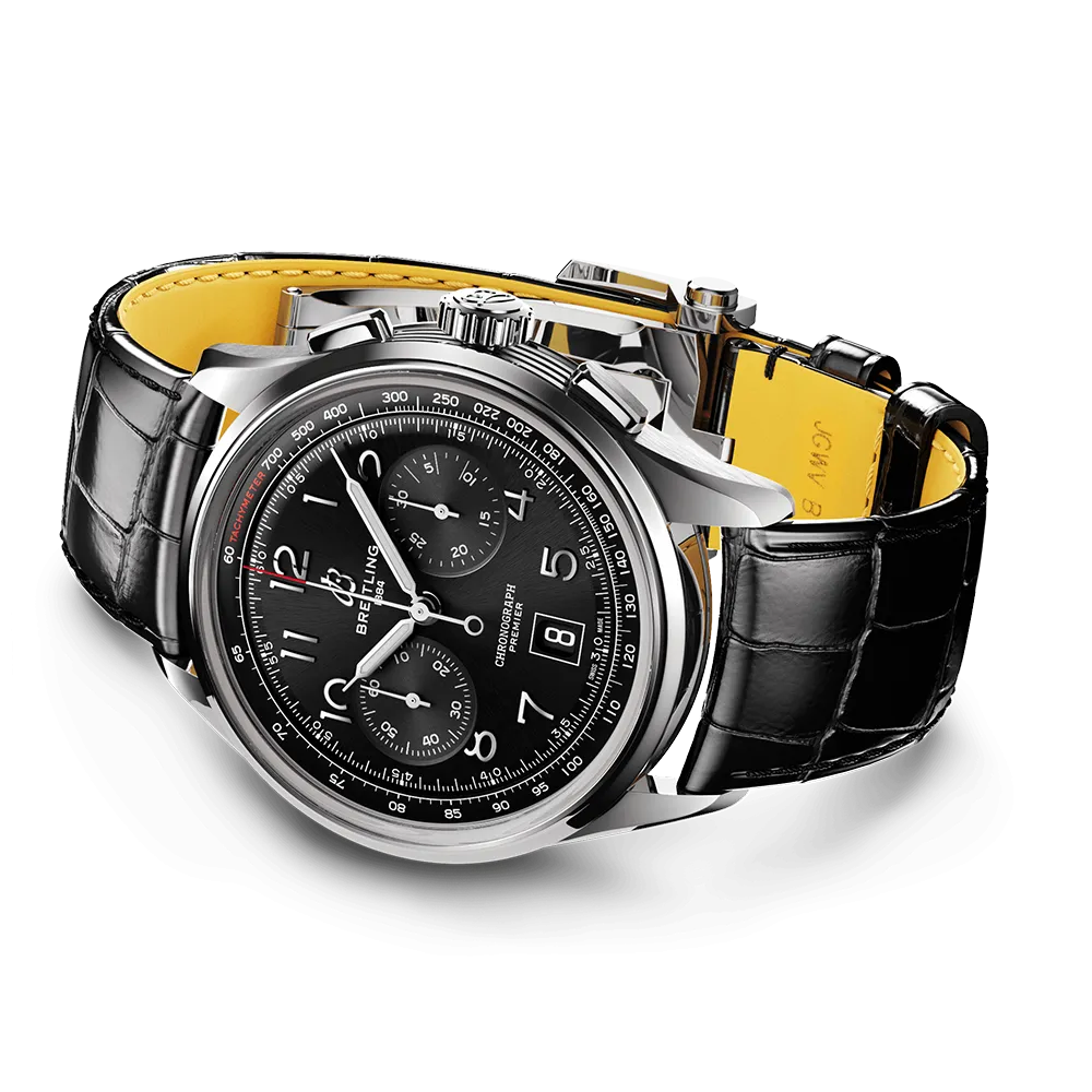 Breitling Premier B01 Chronograph AB0145221B1P1