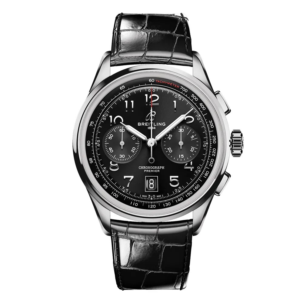Breitling Premier B01 Chronograph AB0145221B1P1