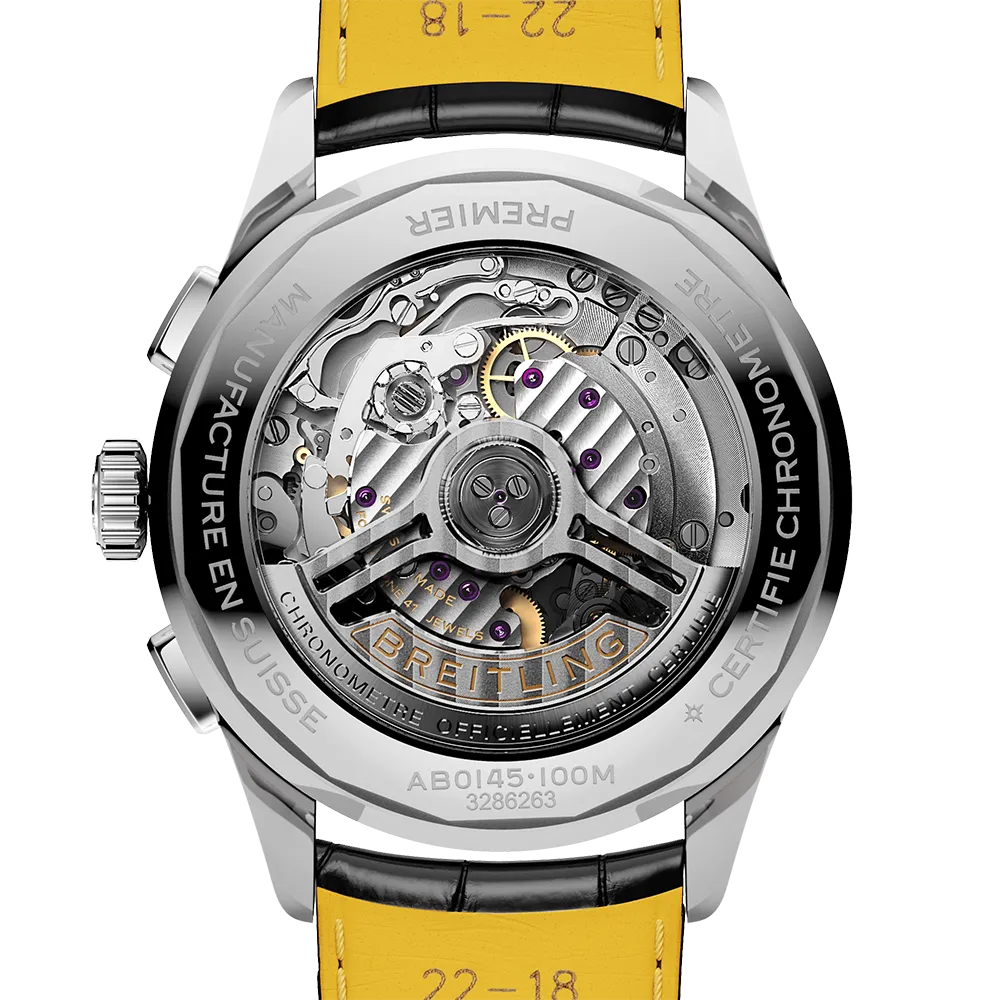 Breitling Premier B01 Chronograph AB0145221B1P1