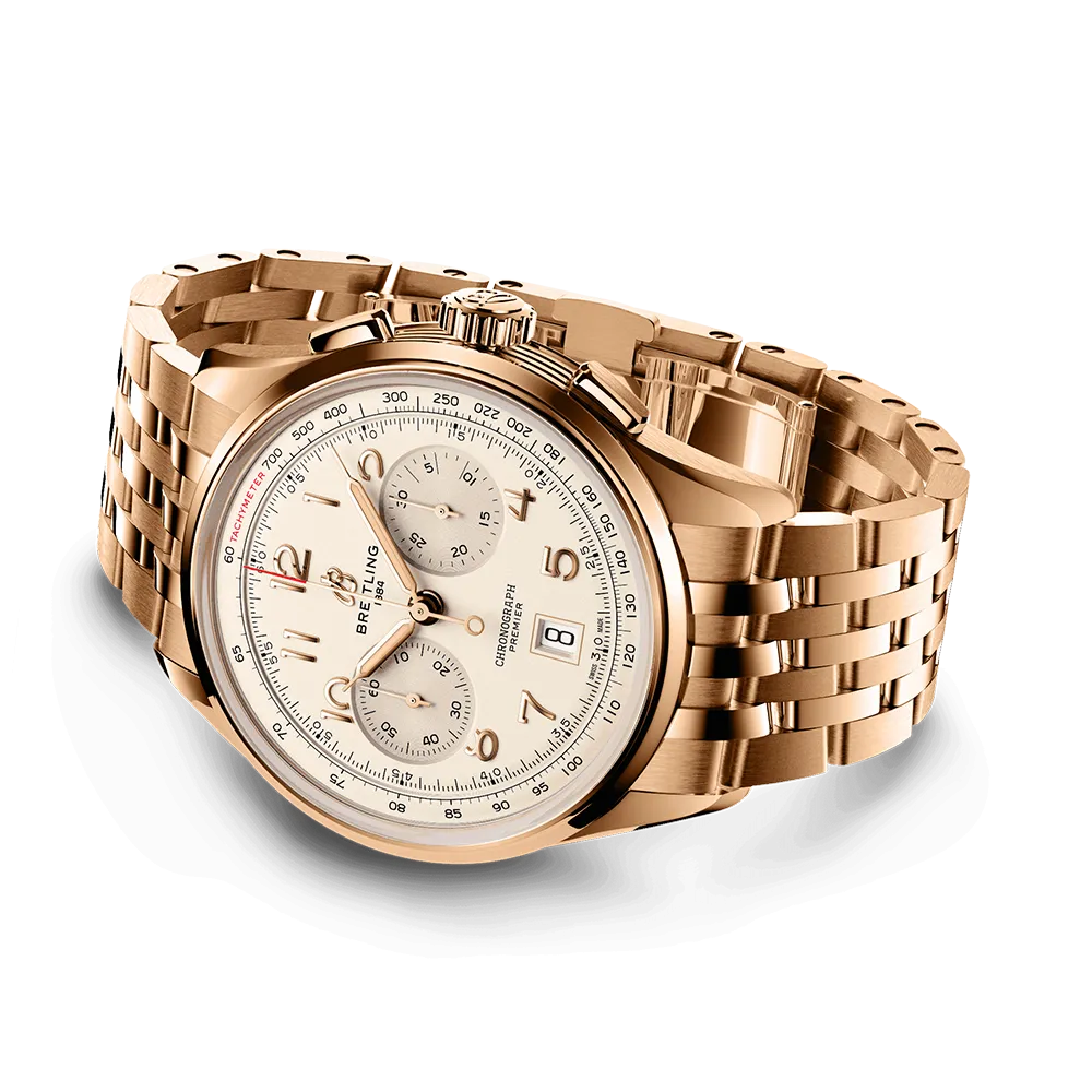 Breitling Premier B01 RB0145371G1R1