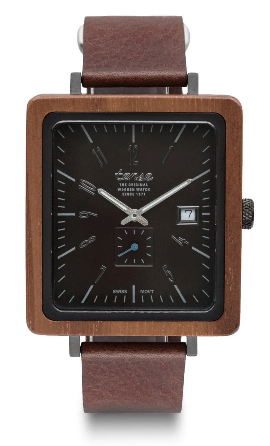 Brunswick Premium Leather