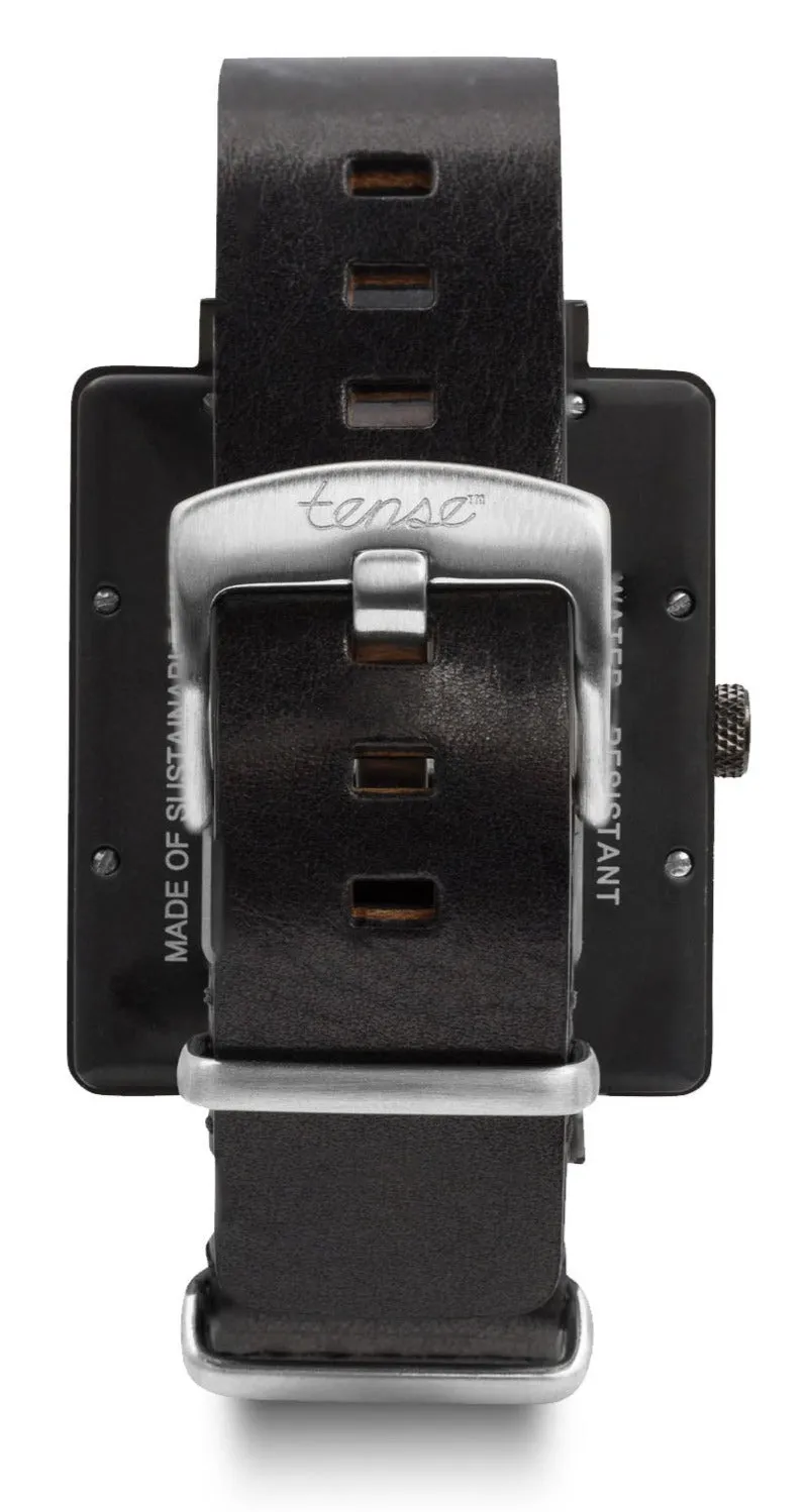 Brunswick Premium Leather