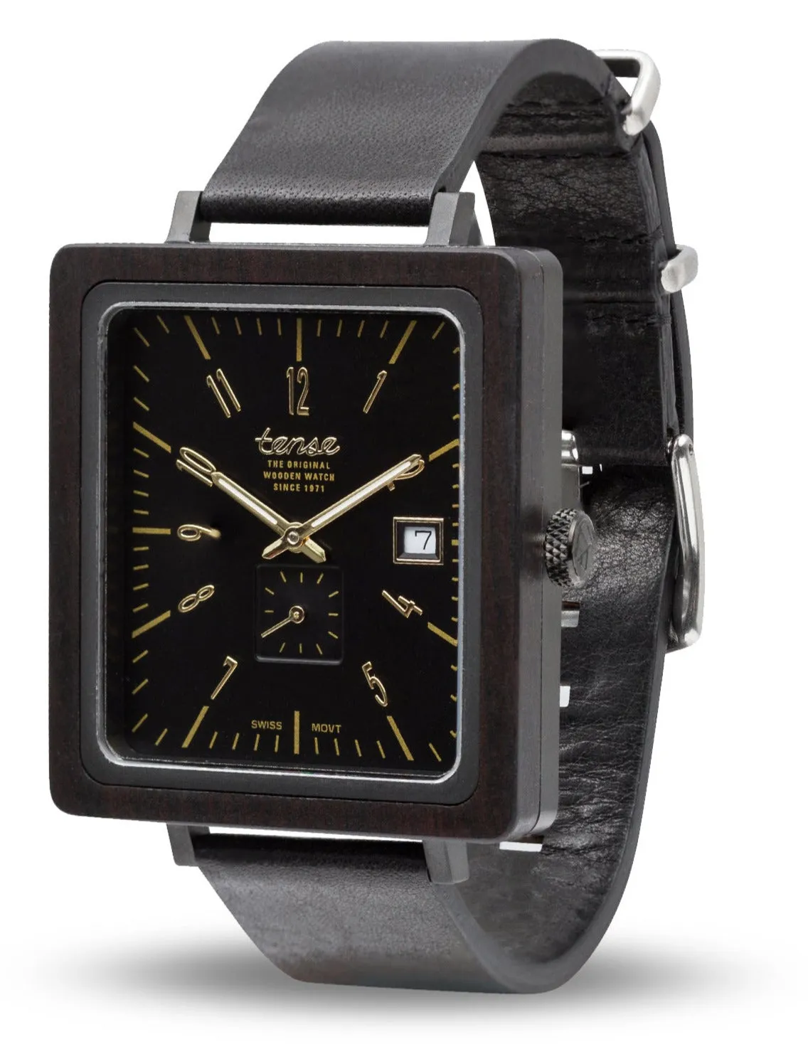 Brunswick Premium Leather